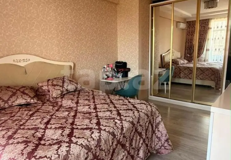 2 otaqlı mənzil , Bakı