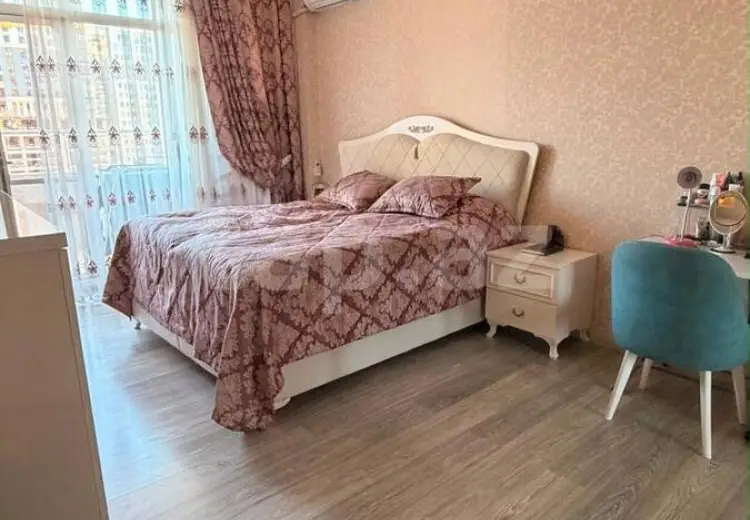 2 otaqlı mənzil , Bakı