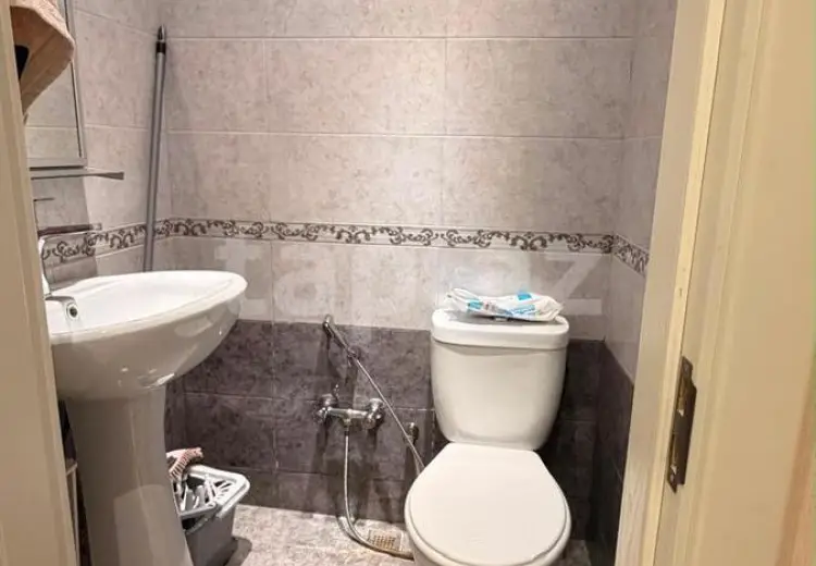 2 otaqlı mənzil , Bakı