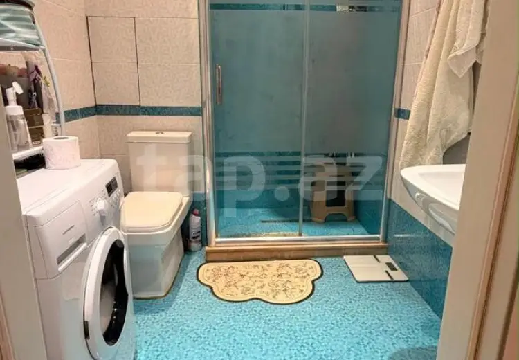 2 otaqlı mənzil , Bakı