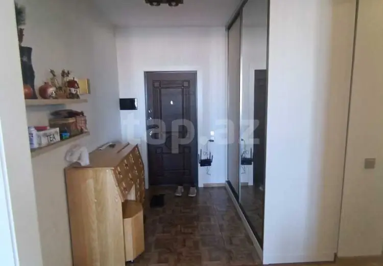 2 otaqlı mənzil , Bakı
