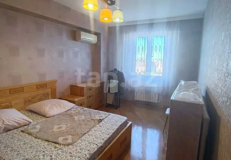 2 otaqlı mənzil , Bakı