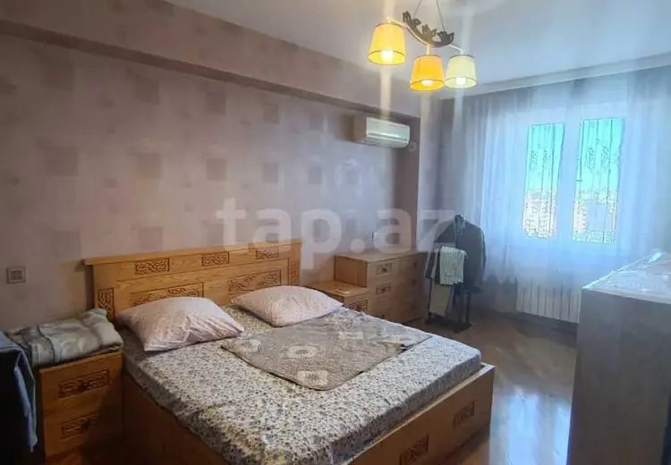 2 otaqlı mənzil , Bakı