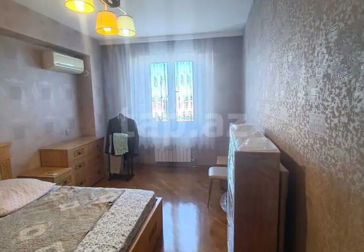 2 otaqlı mənzil , Bakı