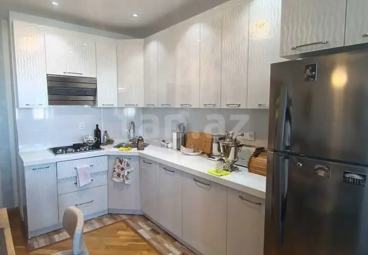 2 otaqlı mənzil , Bakı