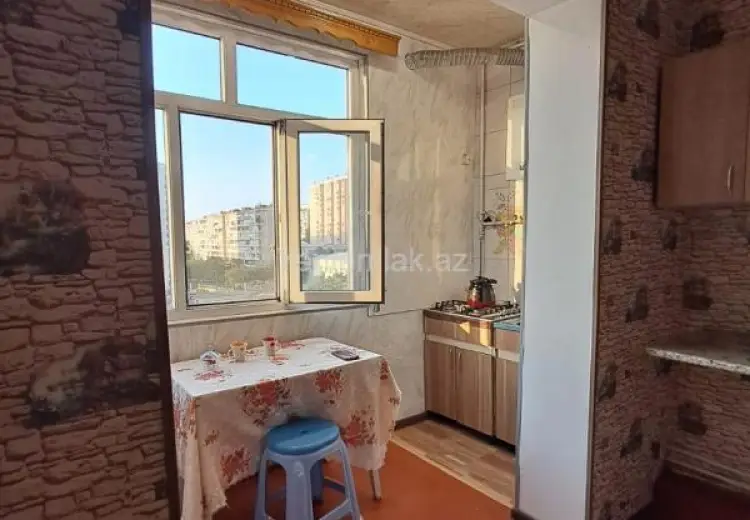 2 otaqlı mənzil Kirayə (aylıq), Yeni Günəşli qəs., Suraxanı, Bakı