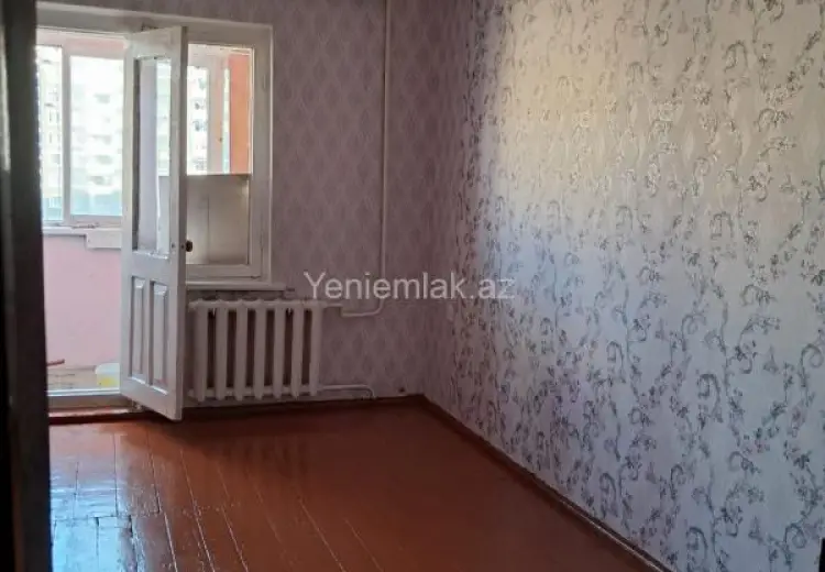 2 otaqlı mənzil Kirayə (aylıq), Yeni Günəşli qəs., Suraxanı, Bakı