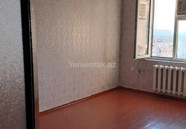 2 otaqlı mənzil Kirayə (aylıq), Yeni Günəşli qəs., Suraxanı, Bakı