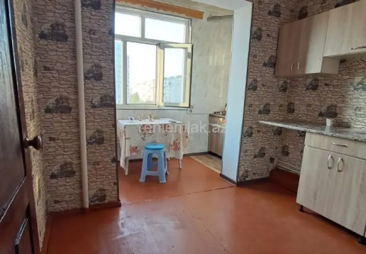 2 otaqlı mənzil Kirayə (aylıq), Yeni Günəşli qəs., Suraxanı, Bakı