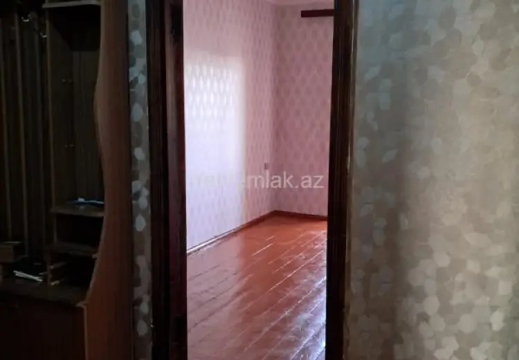 2 otaqlı mənzil Kirayə (aylıq), Yeni Günəşli qəs., Suraxanı, Bakı