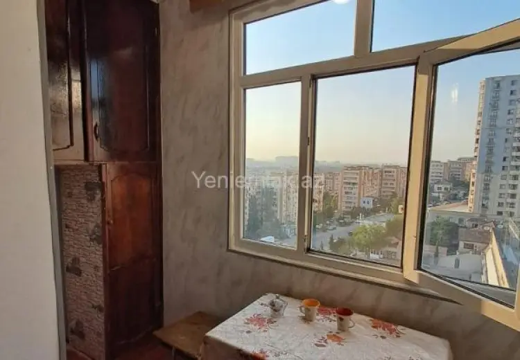 2 otaqlı mənzil Kirayə (aylıq), Yeni Günəşli qəs., Suraxanı, Bakı
