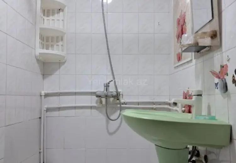 2 otaqlı mənzil Kirayə (aylıq), Yeni Günəşli qəs., Suraxanı, Bakı