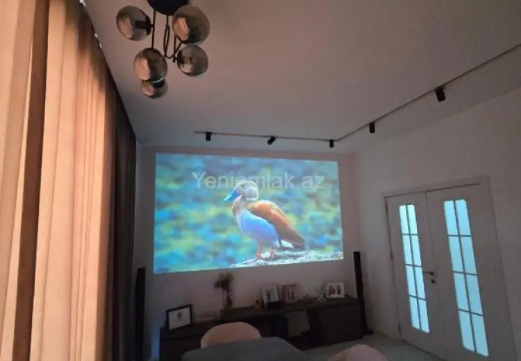 3 otaqlı mənzil Satılır, Yasamal qəs., Yasamal, Bakı