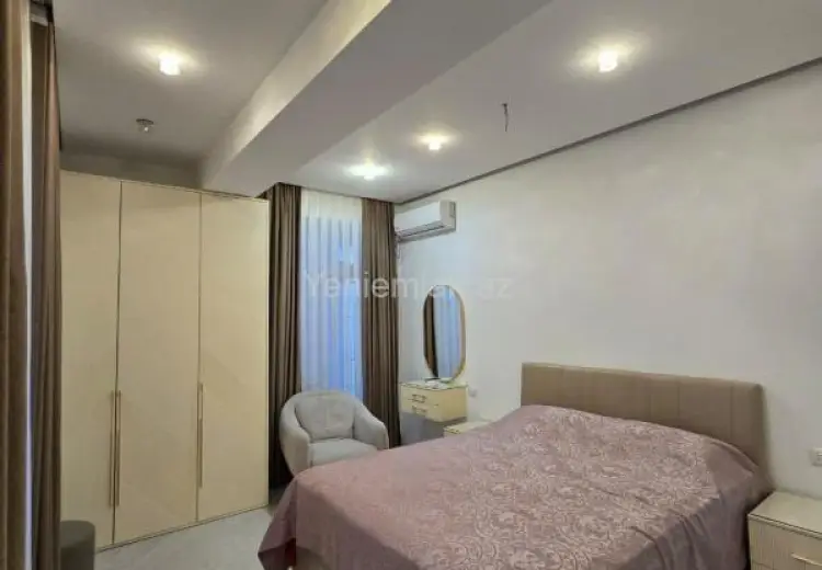 3 otaqlı mənzil Satılır, Yasamal qəs., Yasamal, Bakı