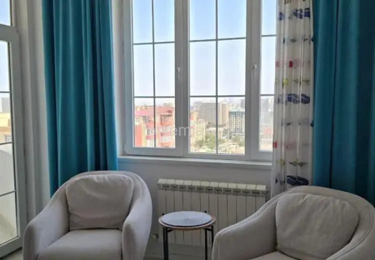 3 otaqlı mənzil Satılır, Yasamal qəs., Yasamal, Bakı