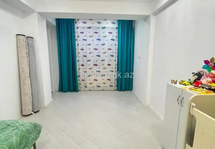 3 otaqlı mənzil Satılır, Yasamal qəs., Yasamal, Bakı