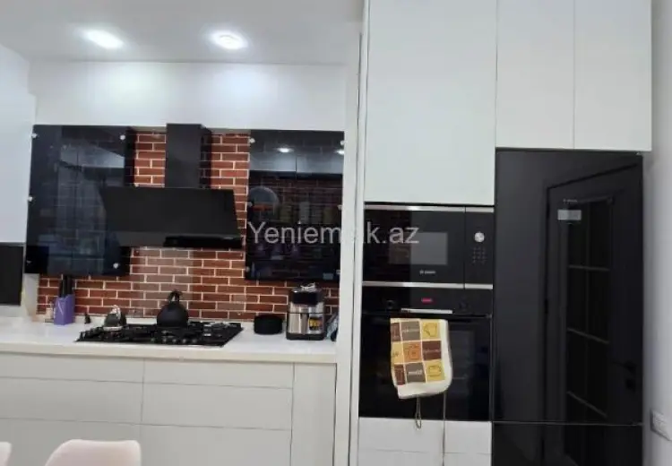 3 otaqlı mənzil Satılır, Yasamal qəs., Yasamal, Bakı