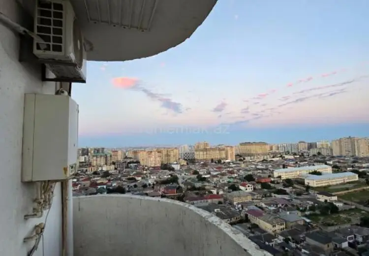 3 otaqlı mənzil Satılır, Yasamal qəs., Yasamal, Bakı