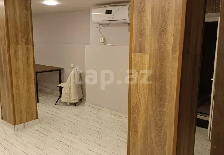 0 m² Obyekt / Ofis , Səbail, Bakı