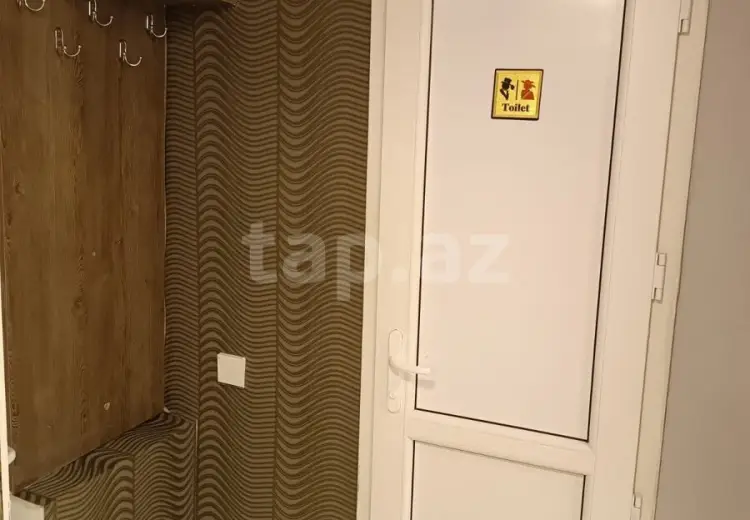 0 m² Obyekt / Ofis , Səbail, Bakı