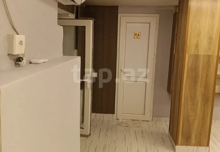0 m² Obyekt / Ofis , Səbail, Bakı