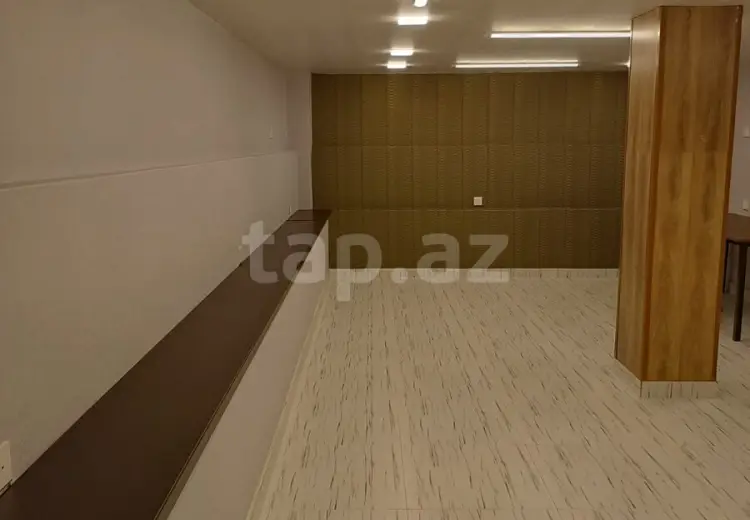 0 m² Obyekt / Ofis , Səbail, Bakı