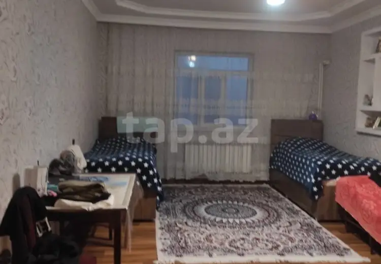 4 otaqlı mənzil , Xırdalan