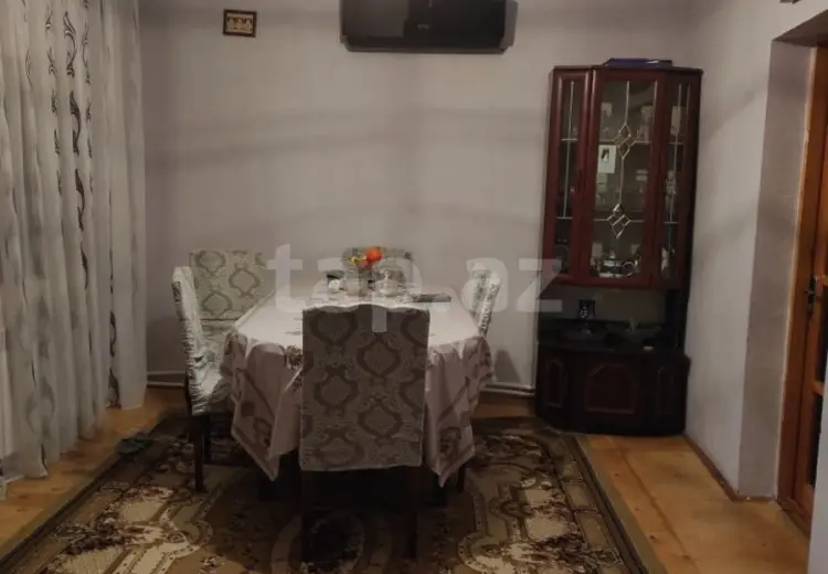 4 otaqlı mənzil , Xırdalan