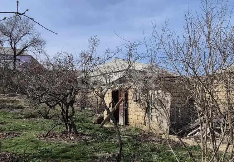 4 otaqlı mənzil , Xırdalan