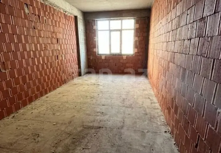 3 otaqlı mənzil , Bakı