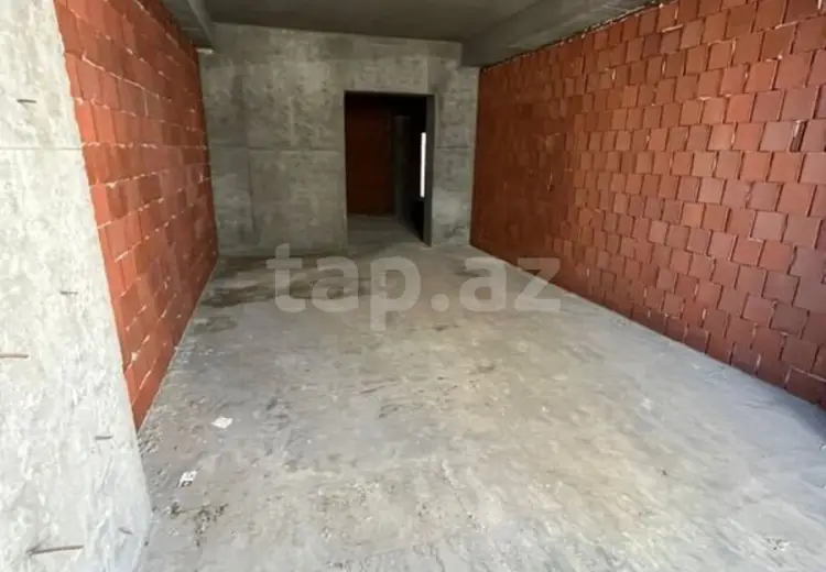 3 otaqlı mənzil , Bakı