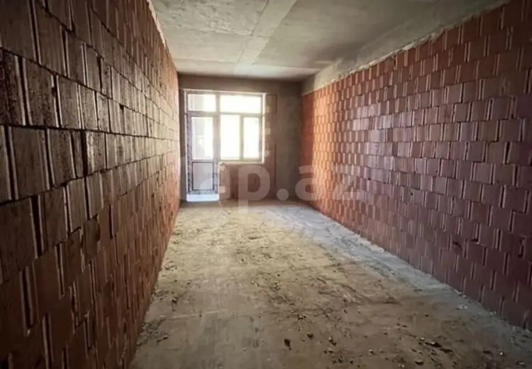 3 otaqlı mənzil , Bakı