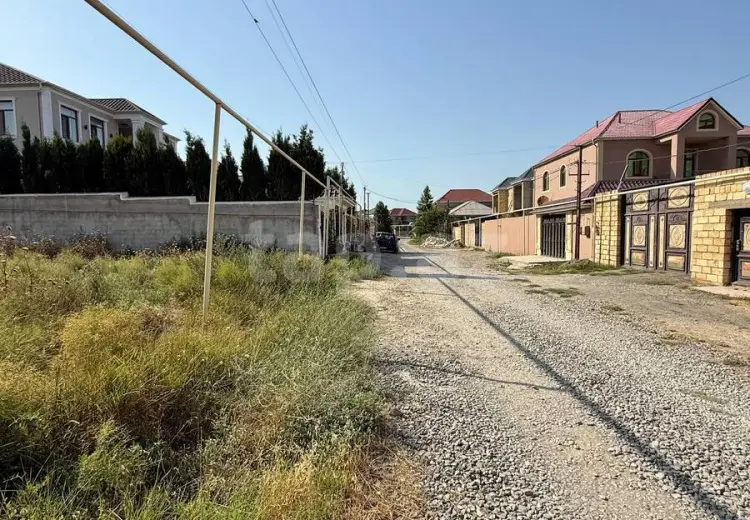 0 m² Obyekt / Ofis , Masazır, Abşeron