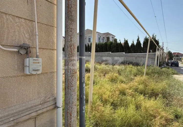0 m² Obyekt / Ofis , Masazır, Abşeron