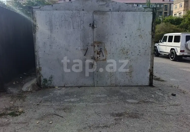 0 m² Obyekt / Ofis , Sumqayıt