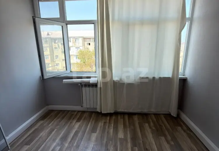 3 otaqlı mənzil , Sumqayıt