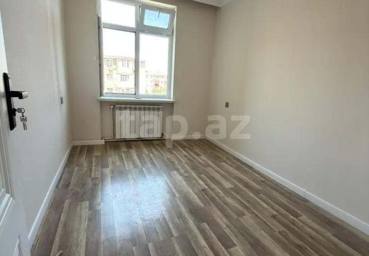 3 otaqlı mənzil , Sumqayıt