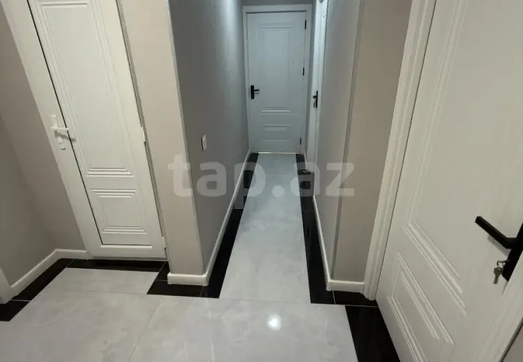 3 otaqlı mənzil , Sumqayıt