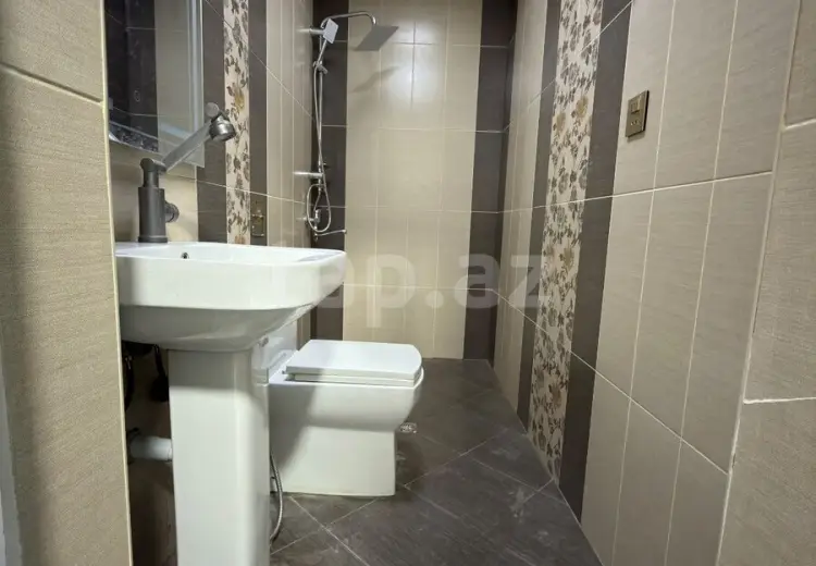 3 otaqlı mənzil , Sumqayıt
