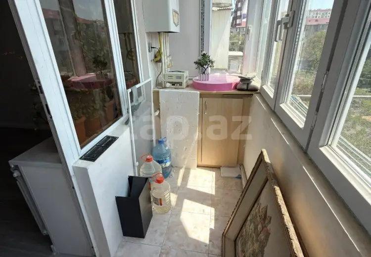 3 otaqlı mənzil , Sumqayıt