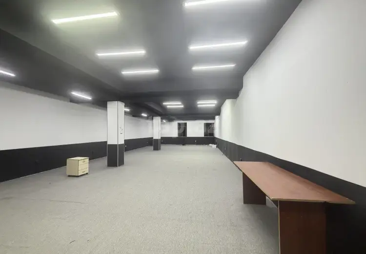 0 m² Obyekt / Ofis , Ağ şəhər, Xətai, Bakı