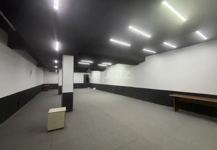 0 m² Obyekt / Ofis , Ağ şəhər, Xətai, Bakı
