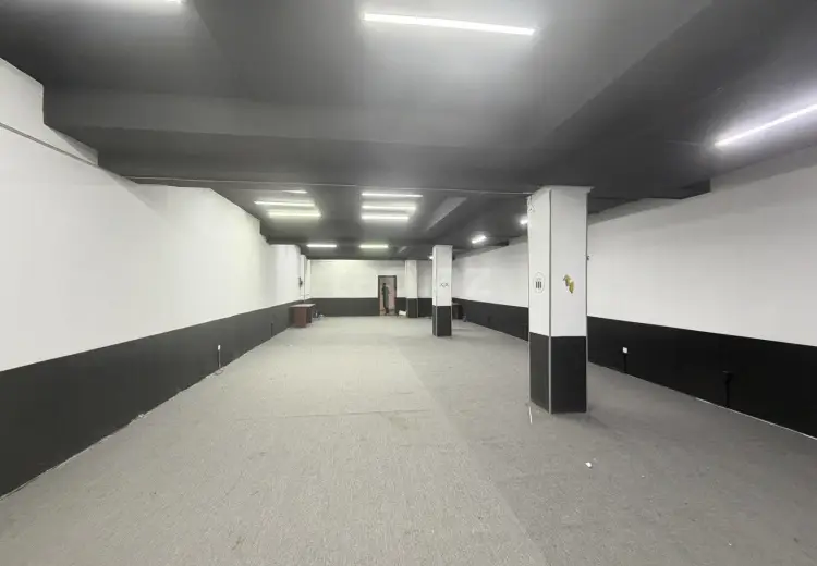 0 m² Obyekt / Ofis , Ağ şəhər, Xətai, Bakı