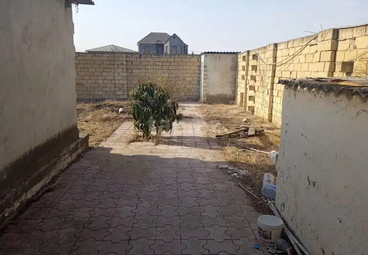 3 otaqlı mənzil , Salyan