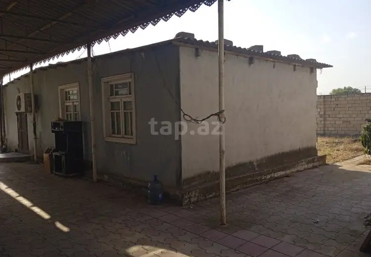3 otaqlı mənzil , Salyan