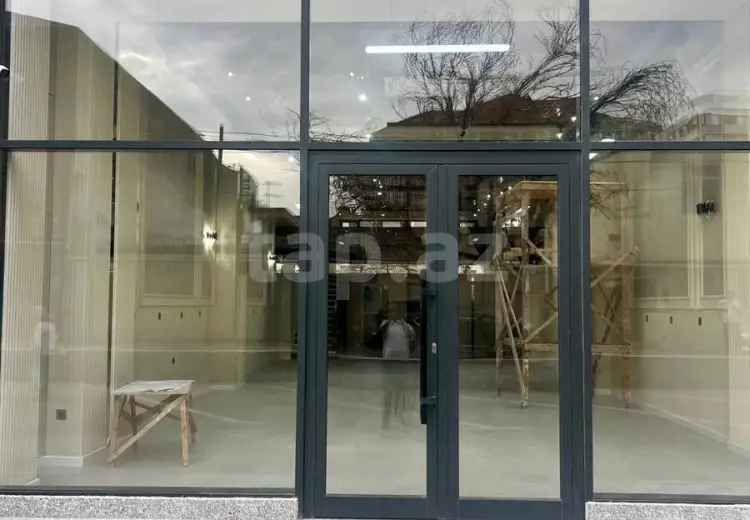 0 m² Obyekt / Ofis , Bakı