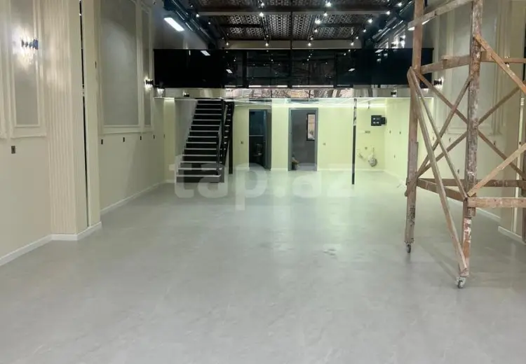 0 m² Obyekt / Ofis , Bakı
