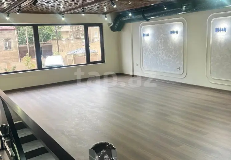 0 m² Obyekt / Ofis , Bakı