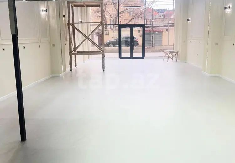 0 m² Obyekt / Ofis , Bakı
