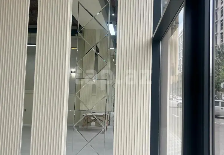 0 m² Obyekt / Ofis , Bakı